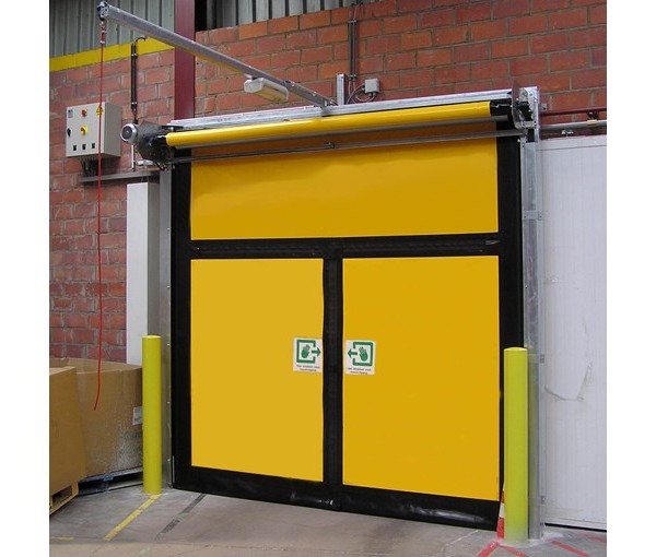 Albany-HS9010PEM-high-speed-door
